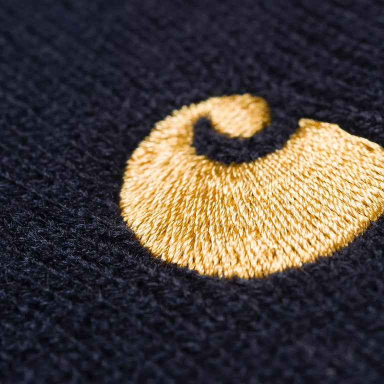 Carhartt WIP Chase Beanie - 3
