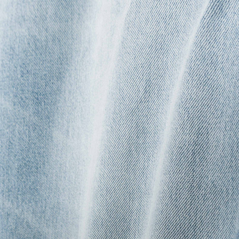 Carhartt WIP Landon Pant - 29 / Blue Heavy Worn Bleached - 4