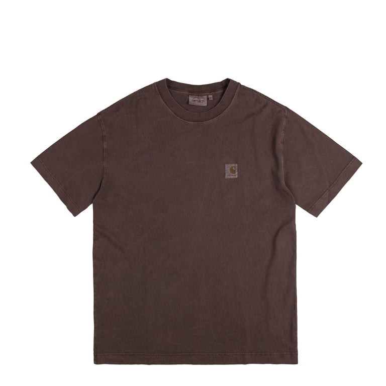 Carhartt WIP Vista T-Shirt - XXL / Palisander
