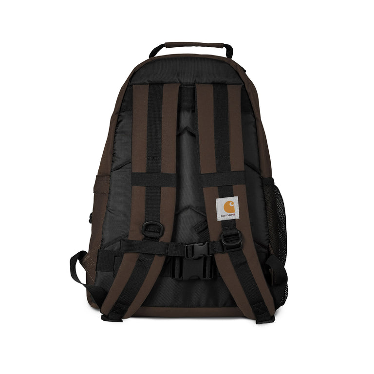 Carhartt WIP Kickflip Backpack (Palisander)