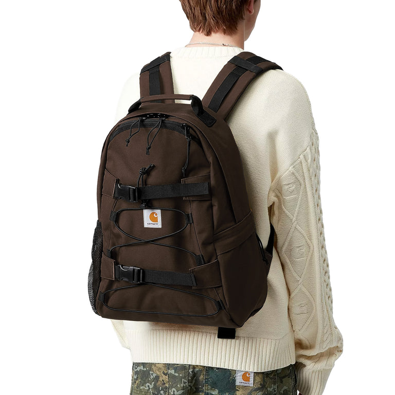 Carhartt WIP Kickflip Backpack (Palisander)