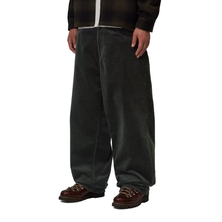Carhartt WIP Landon Pant - 29 / Raven Rinsed - 3