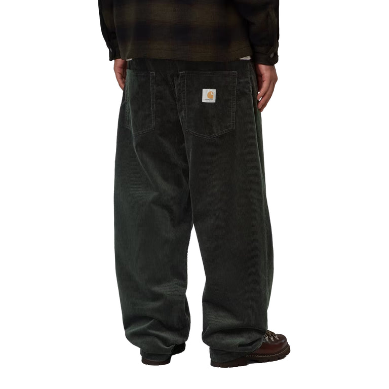 Carhartt WIP Landon Pant - 29 / Raven Rinsed - 4