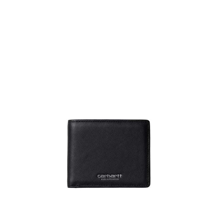 Carhartt WIP Vegas Billfold Wallet
