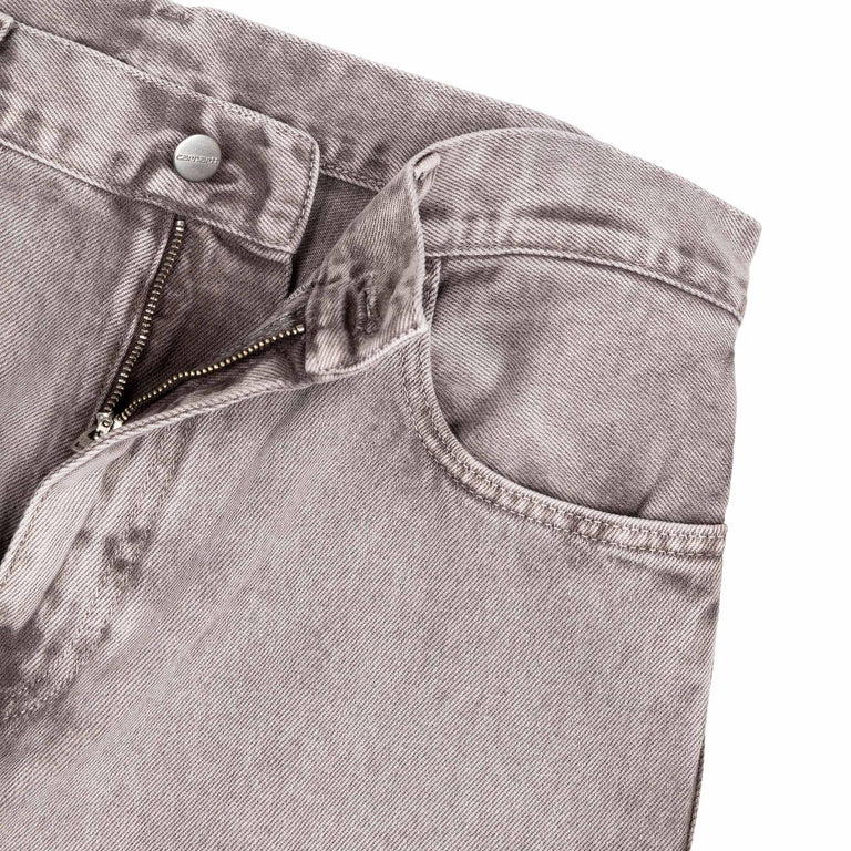 Carhartt WIP Landon Pant - 31 / Shale Chalk Wash - 3