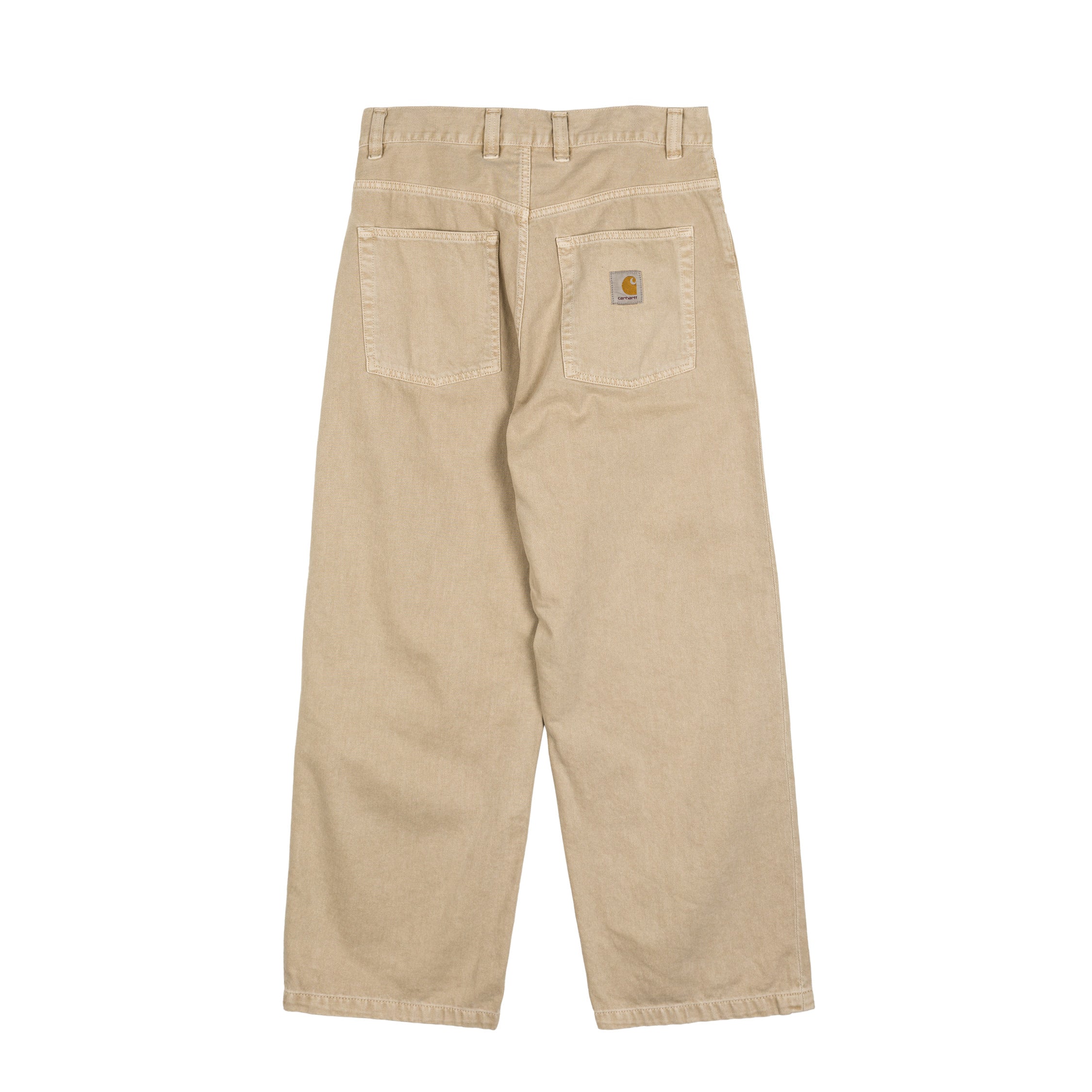 Carhartt WIP Brandon Pant | Apparel » Buy online now!