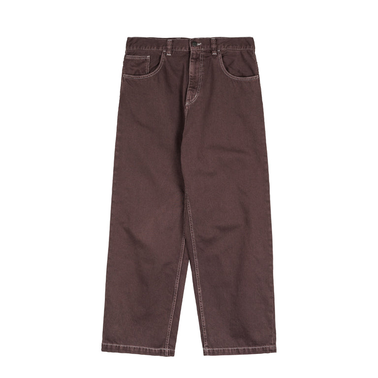 Carhartt WIP Brandon Pant - L / Shale stone dyed

