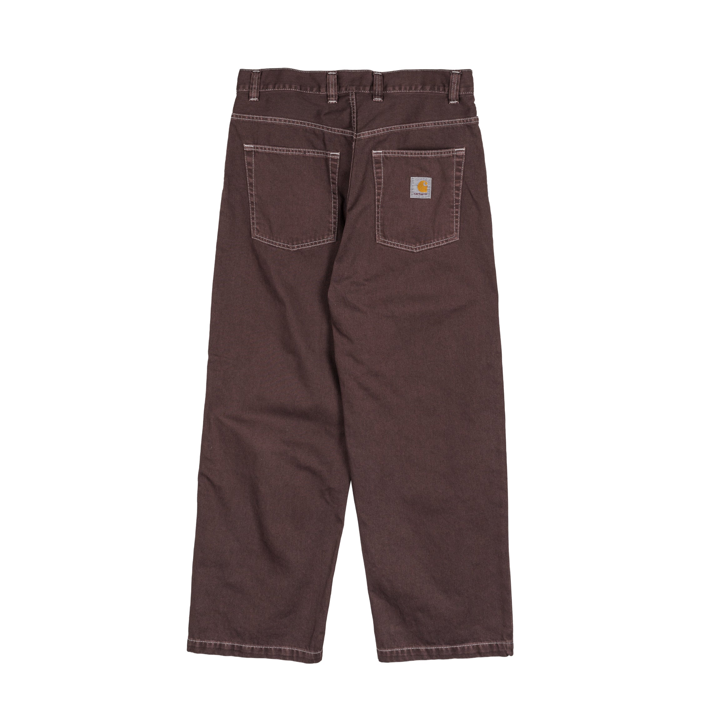 パンツ Carhartt WIP Brandon Pant Carhartt WIP Brandon Pant | Apparel » Buy online now!