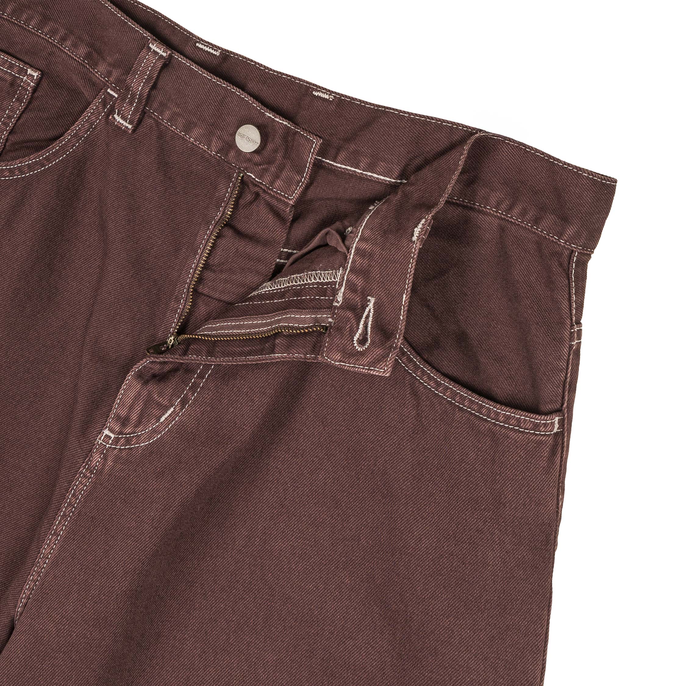 Carhartt WIP Brandon Pant | Apparel » Buy online now!