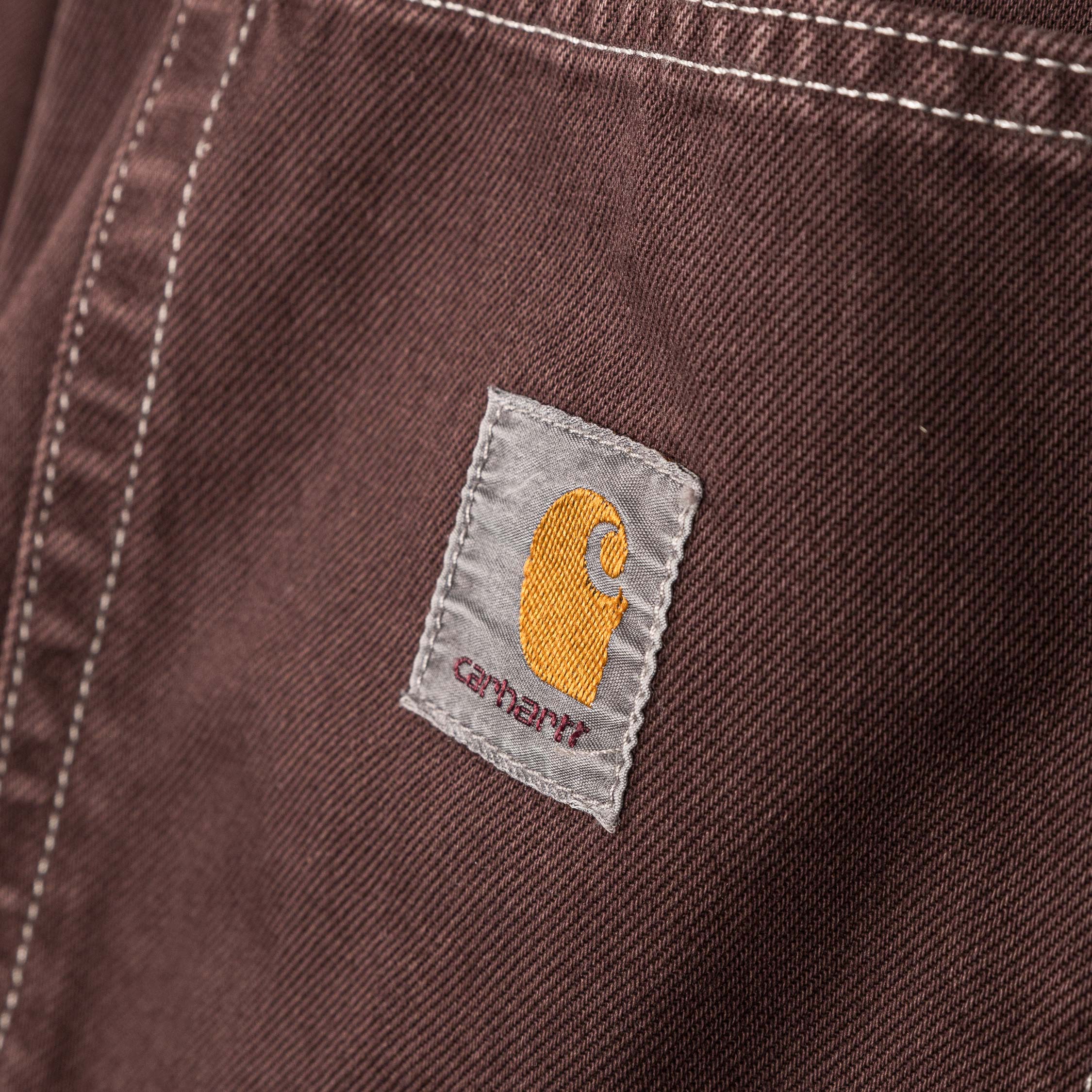 Carhartt WIP Brandon Pant | Apparel » Buy online now!