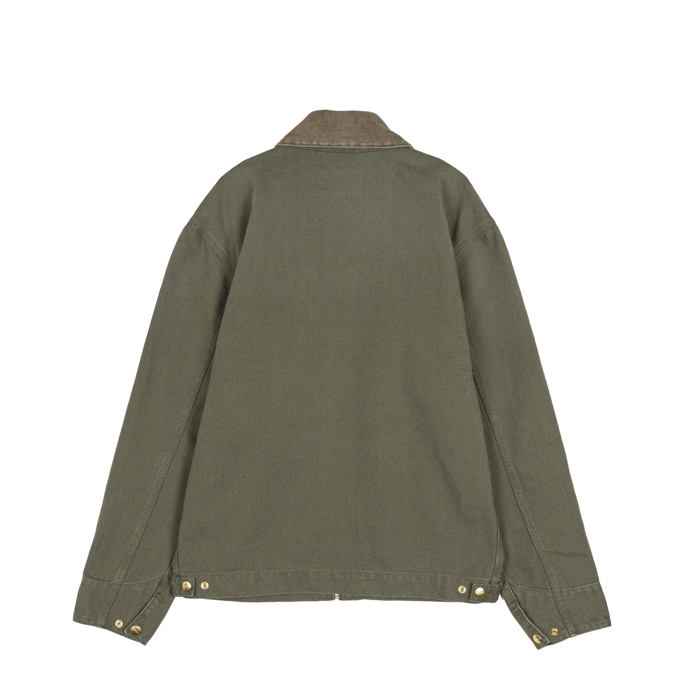 Carhartt WIP Detroit Jacket | Apparel » Buy online now!