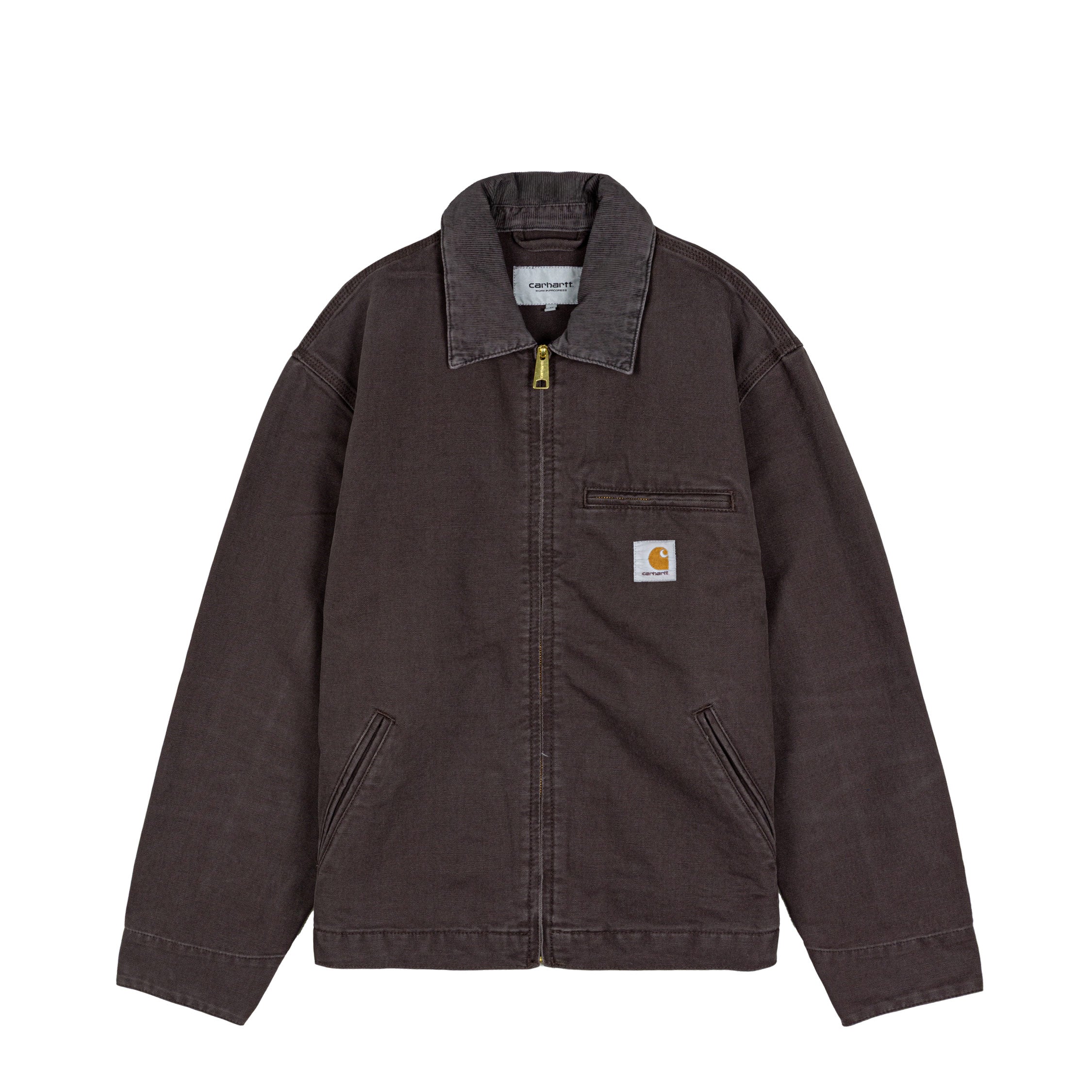 Carhartt WIP Madison Ripstop Jacket | Apparel » Buy online now! Carhartt WIP Madison Ripstop Jacket | Apparel » Buy online now!