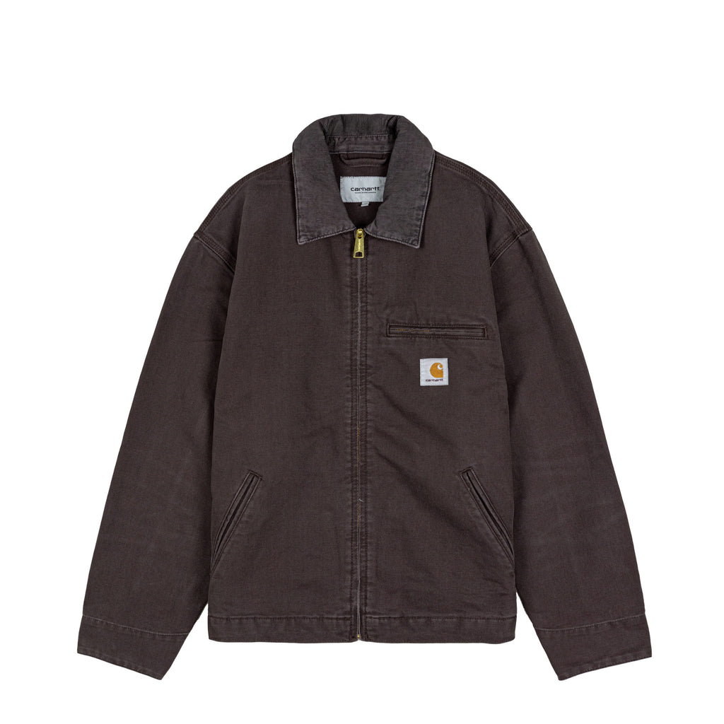 Carhartt WIP Detroit Jacket | Apparel » Buy online now!