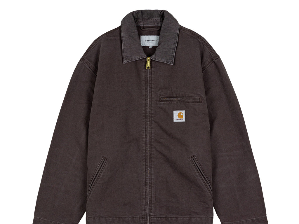 Carhartt WIP Detroit Jacket | Apparel » Buy online now!