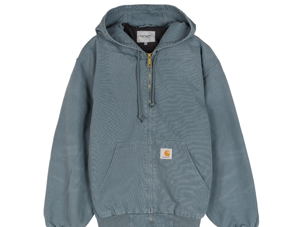 Carhartt WIP OG Active Jacket | Apparel » Buy online now!