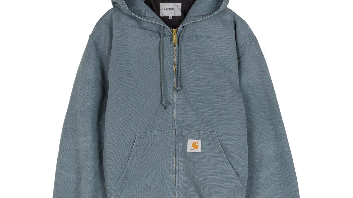 Carhartt WIP OG Active Jacket | Apparel » Buy online now!