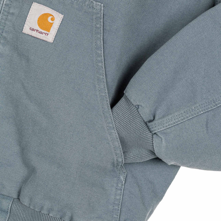 Carhartt WIP OG Active Jacket - XXL / Cozy Blue - 3