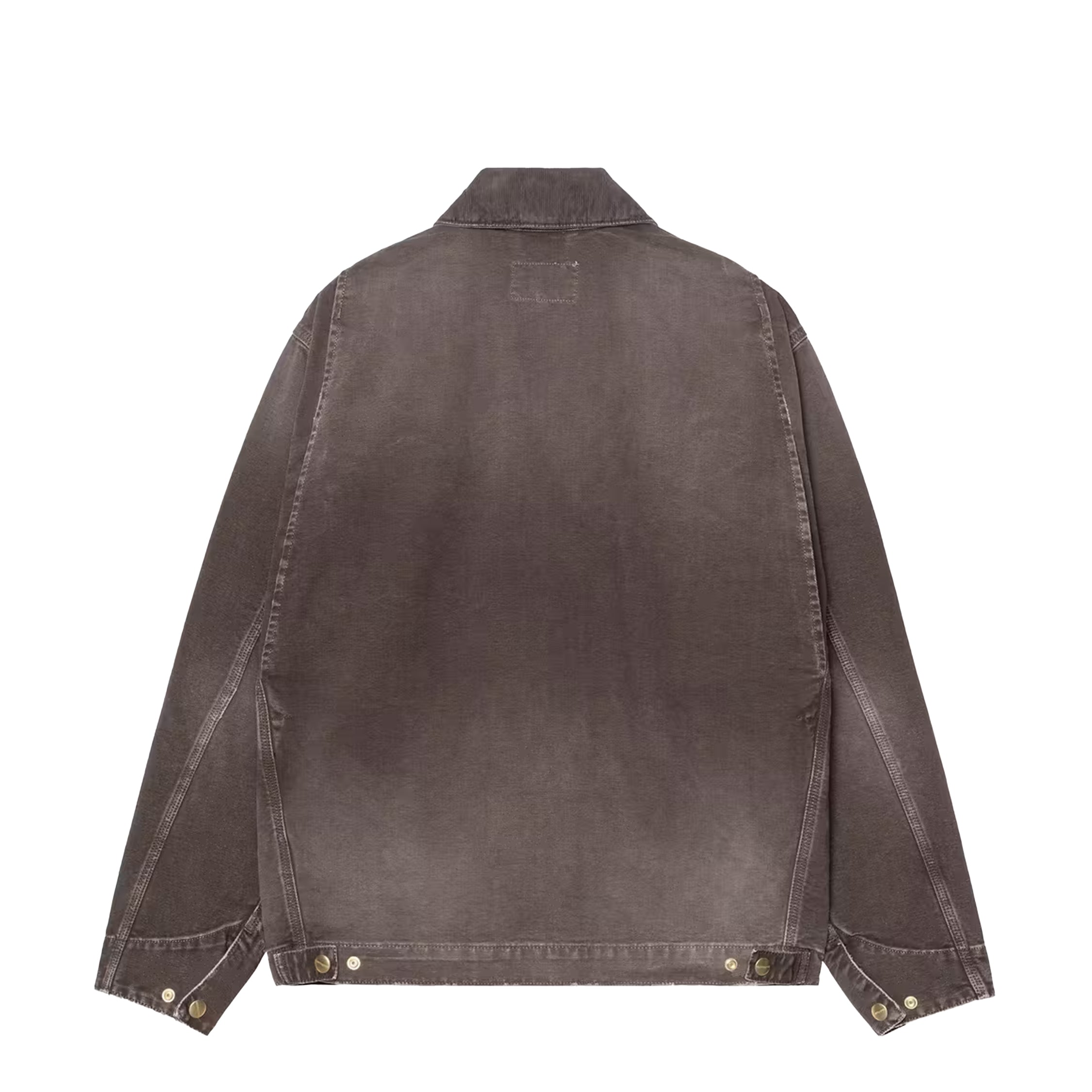 Carhartt WIP OG Detroit Jacket | Apparel » Buy online now!