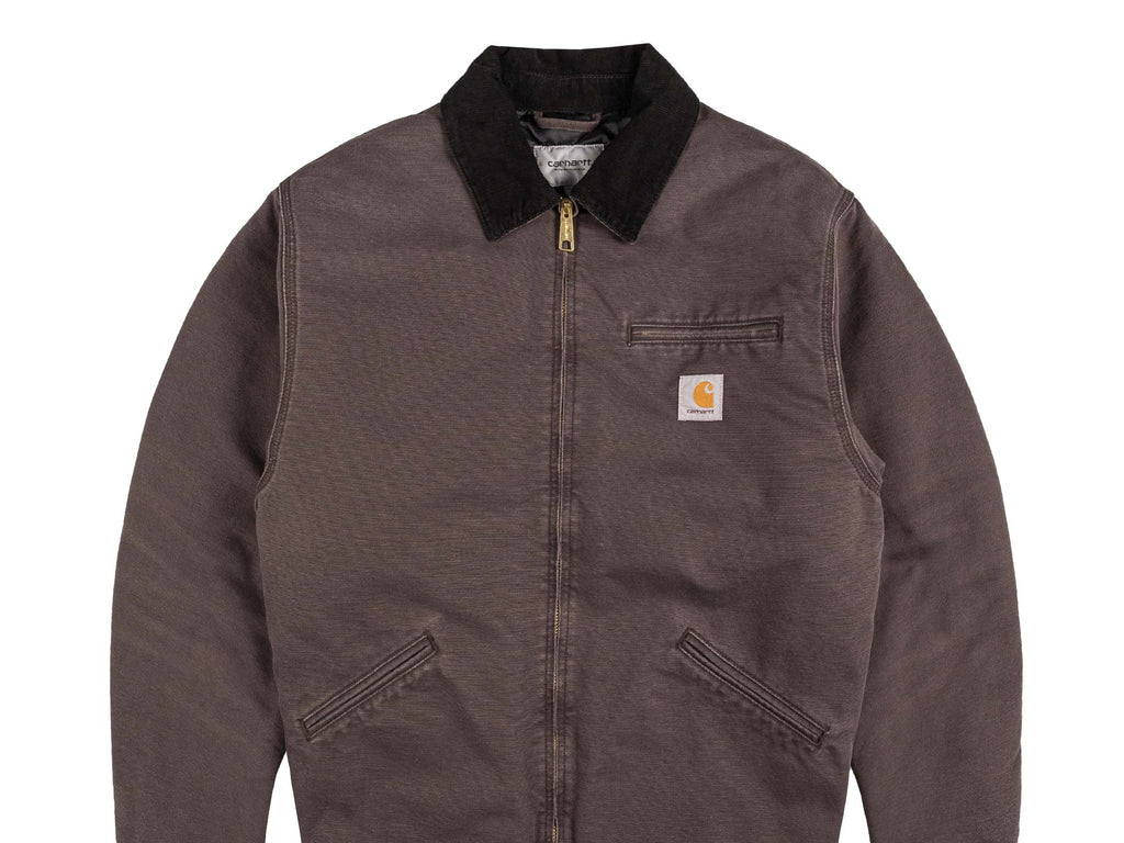 新品 CARHARTT WIP OG Detroit Jacket Carhartt WIP OG Detroit Jacket | Apparel » Buy online now!