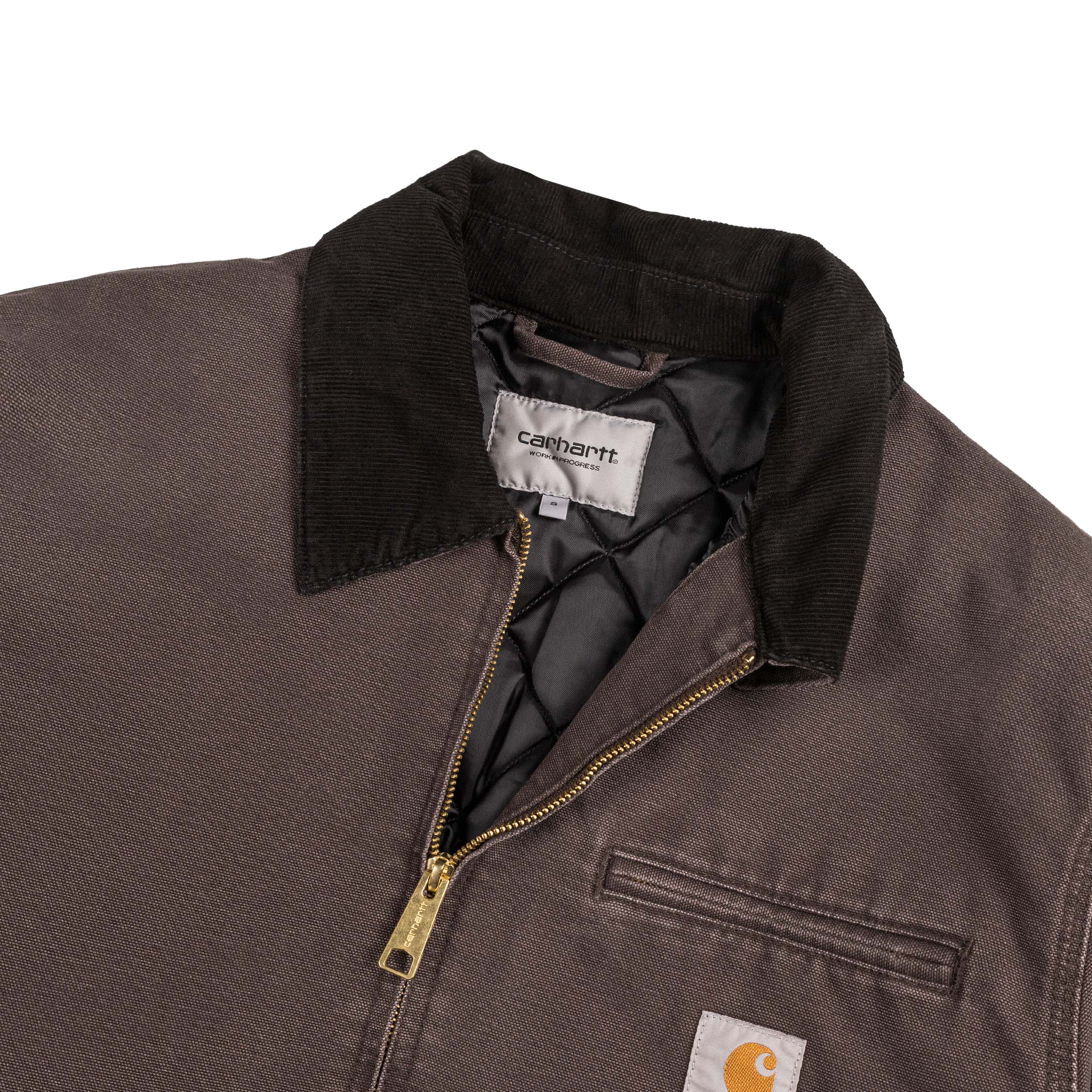 kotaro様 CARHARTT WIP OG Detroit Jacket Carhartt WIP Wmns OG Detroit Jacket - I034879.2R74O | SNS