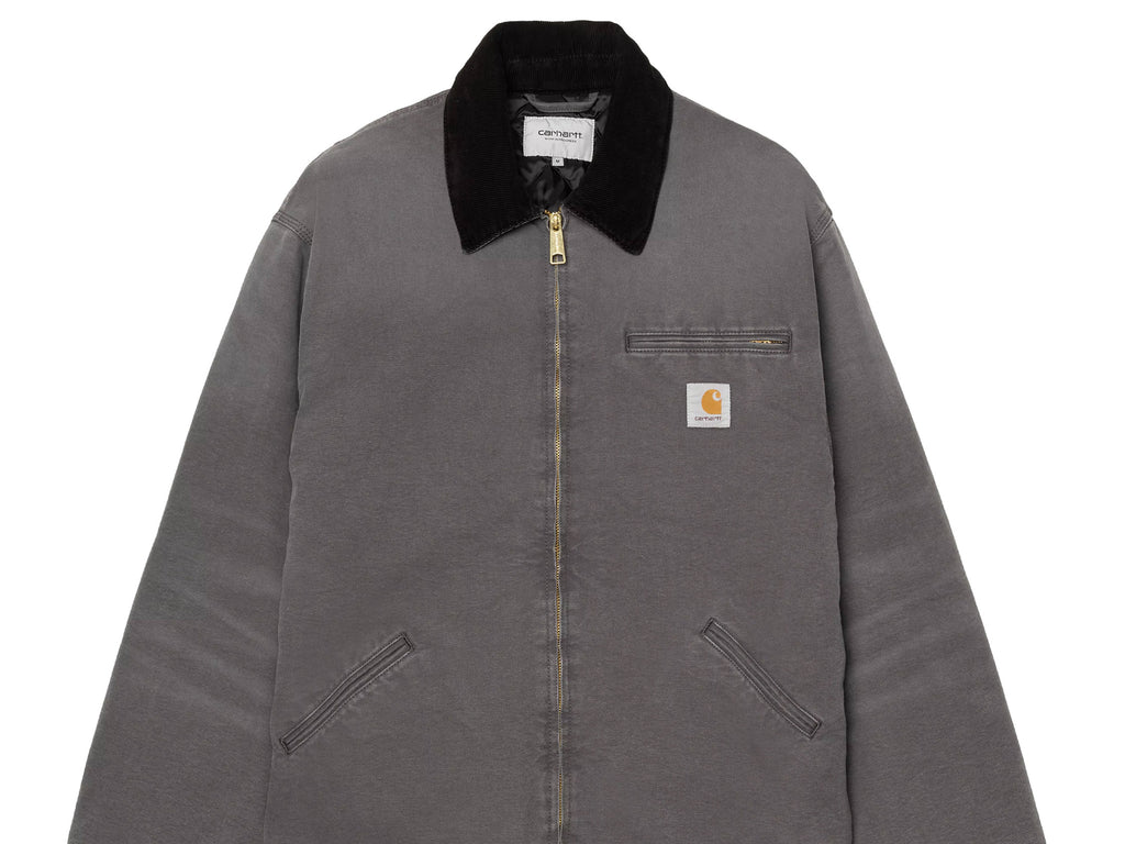 Carhartt WIP OG DETROIT JACKET Lサイズ Carhartt WIP OG Detroit Jacket | Men & Women | SVD USA