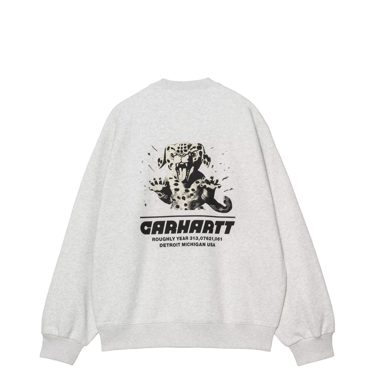 Carhartt WIP Wiptopia Sweatshirt