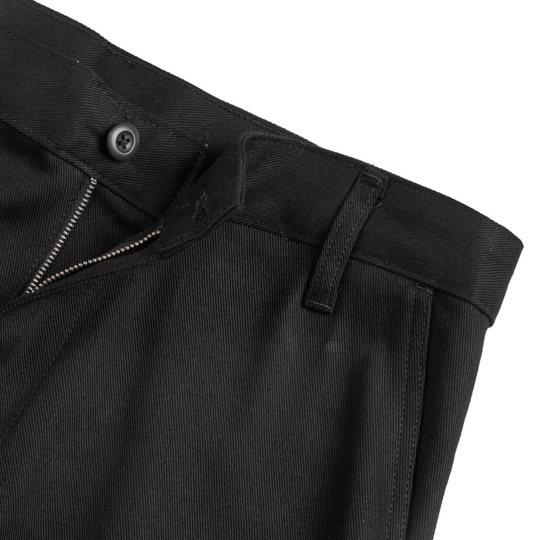 Carhartt WIP Module Pant - 36 / Black - 4
