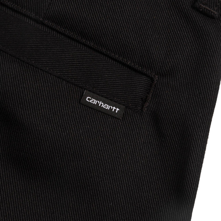 Carhartt WIP Module Pant - 36 / Black - 6
