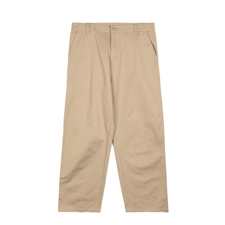Carhartt WIP Brady Pant - L / Wall Stone Washed
