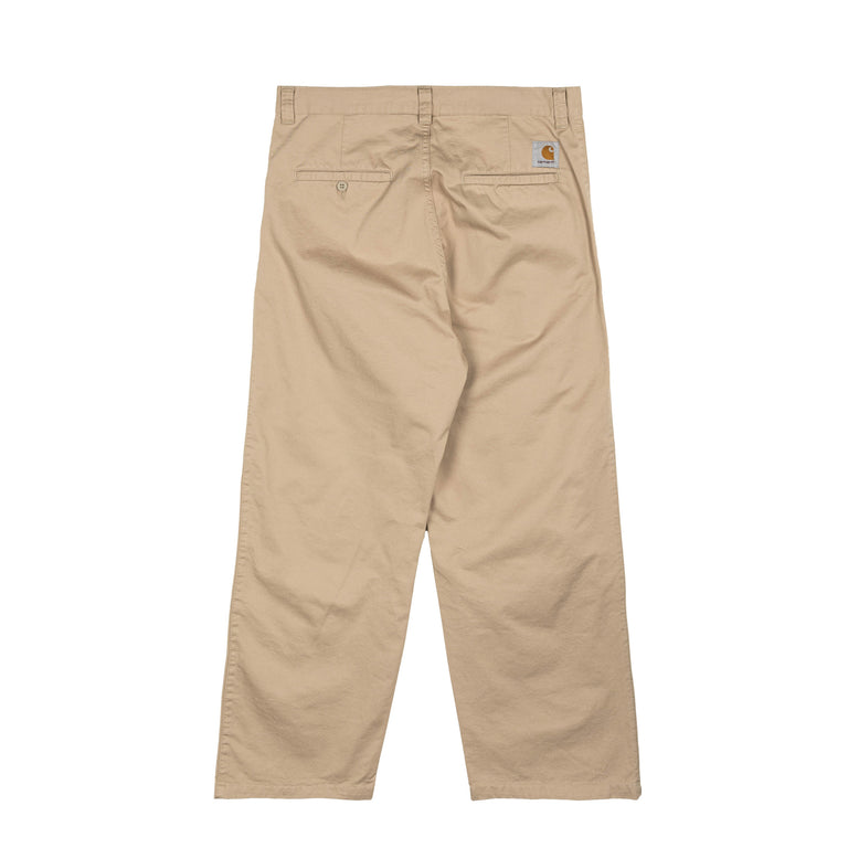 Carhartt WIP Brady Pant - L / Wall Stone Washed - 2