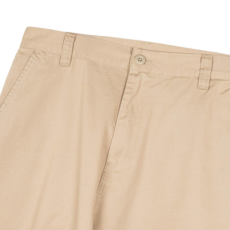 Carhartt WIP Brady Pant - L / Wall Stone Washed - 3