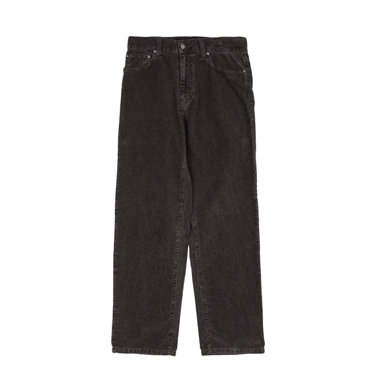 Carhartt WIP Aaron Pant - 29 / Shale Dusky Washed
