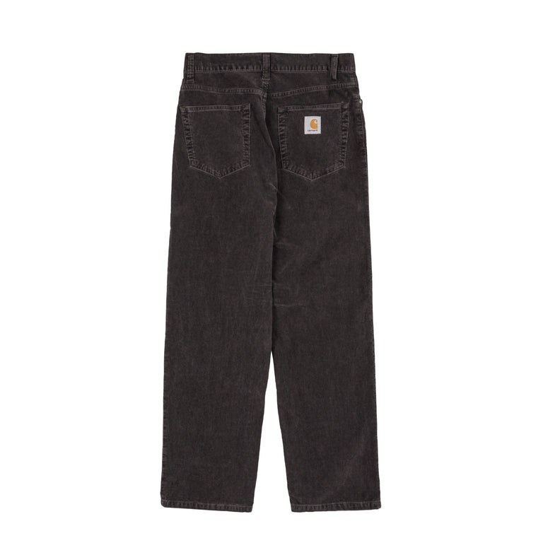 Carhartt WIP Aaron Pant - 29 / Shale Dusky Washed - 2