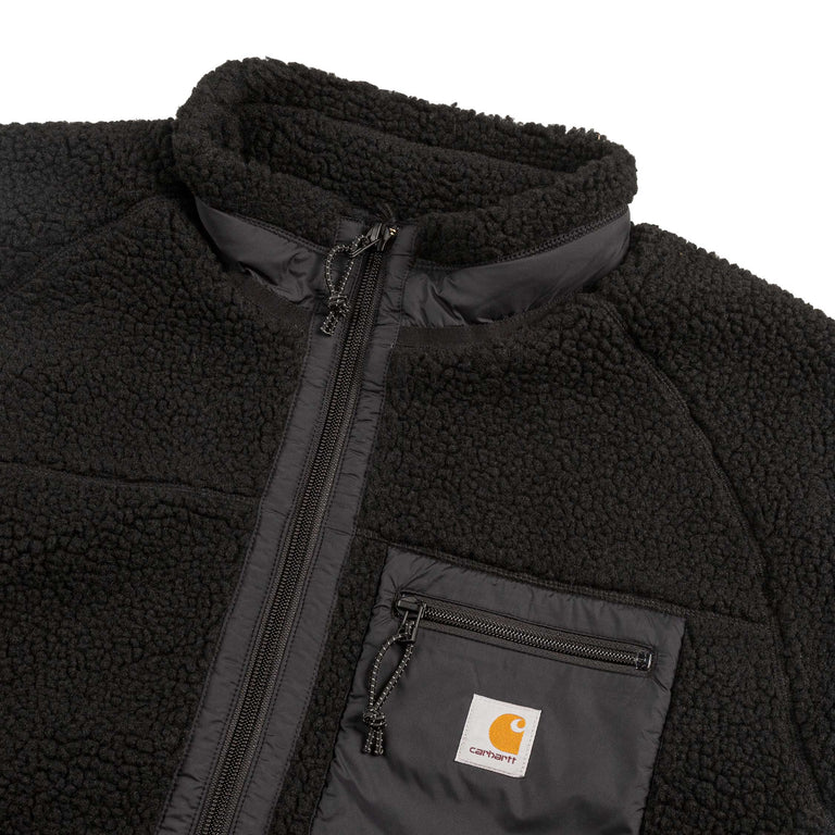 Carhartt WIP Prentis Liner - XXL / Black / Black - 2
