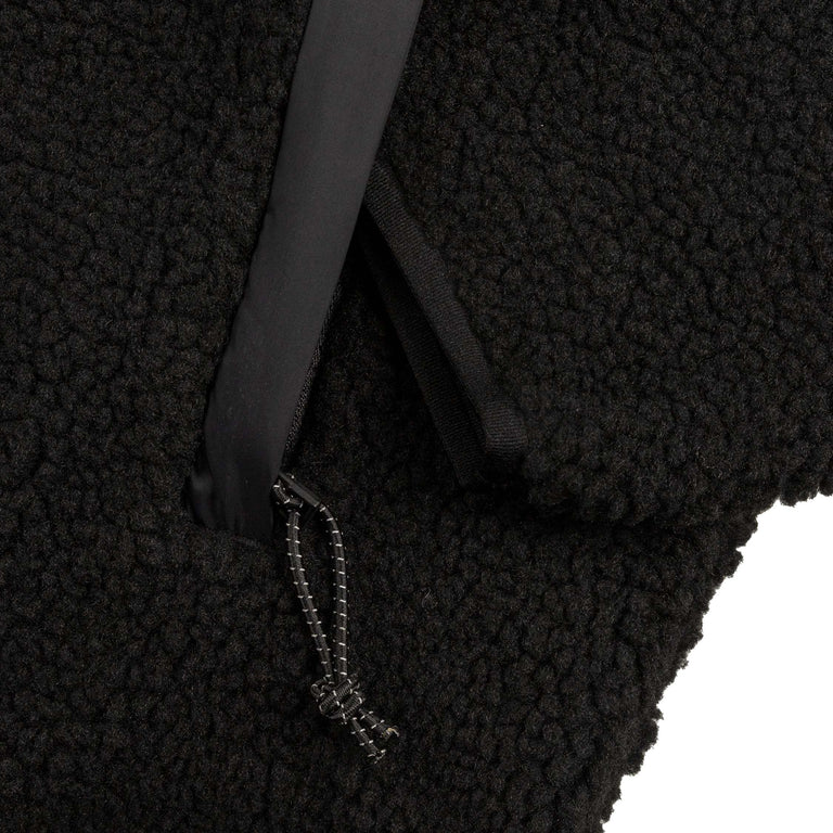 Carhartt WIP Prentis Liner - XXL / Black / Black - 4
