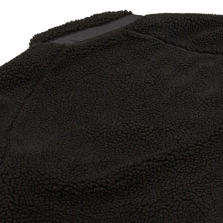 Carhartt WIP Prentis Liner - XXL / Black / Black - 5
