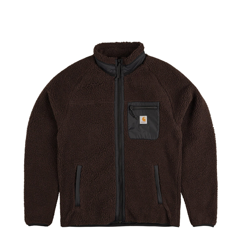 Carhartt WIP Prentis Liner - XXL / Palisander / Black
