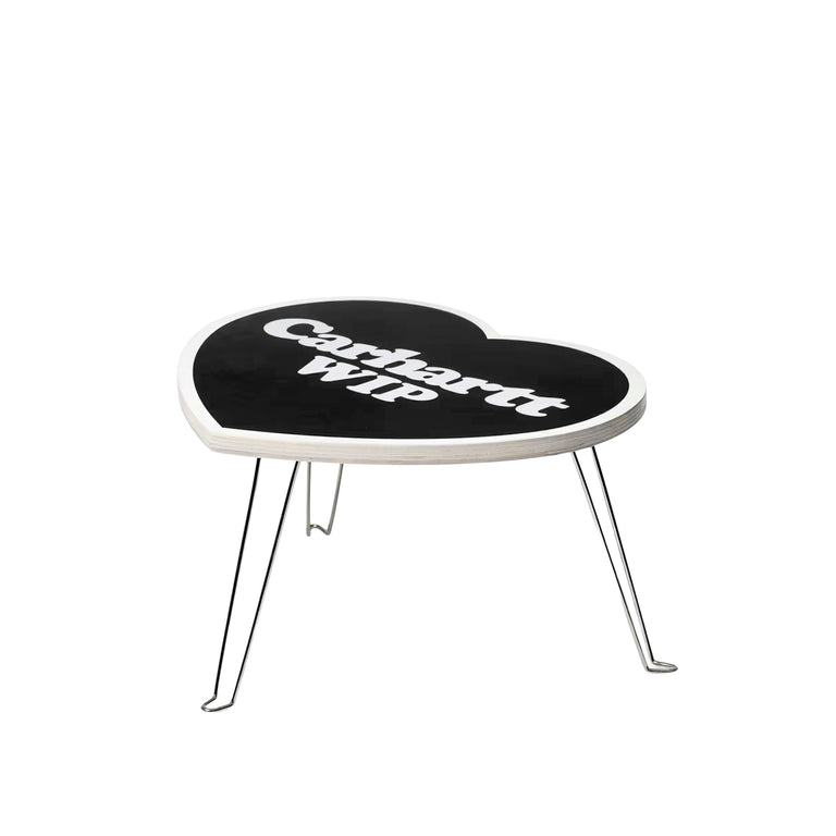 Carhartt WIP Heart Folding Table
