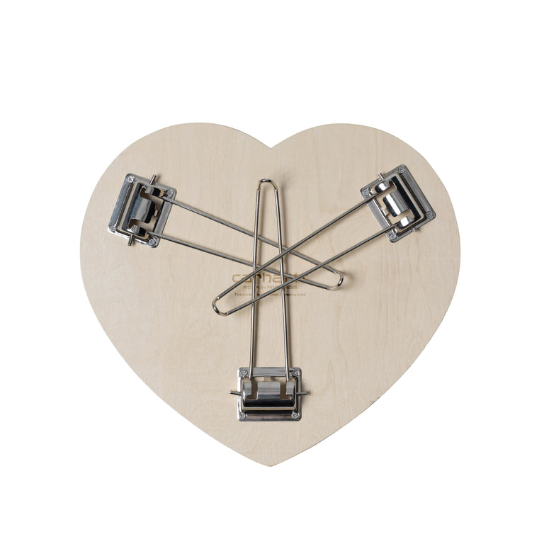 Carhartt WIP Heart Folding Table - 2
