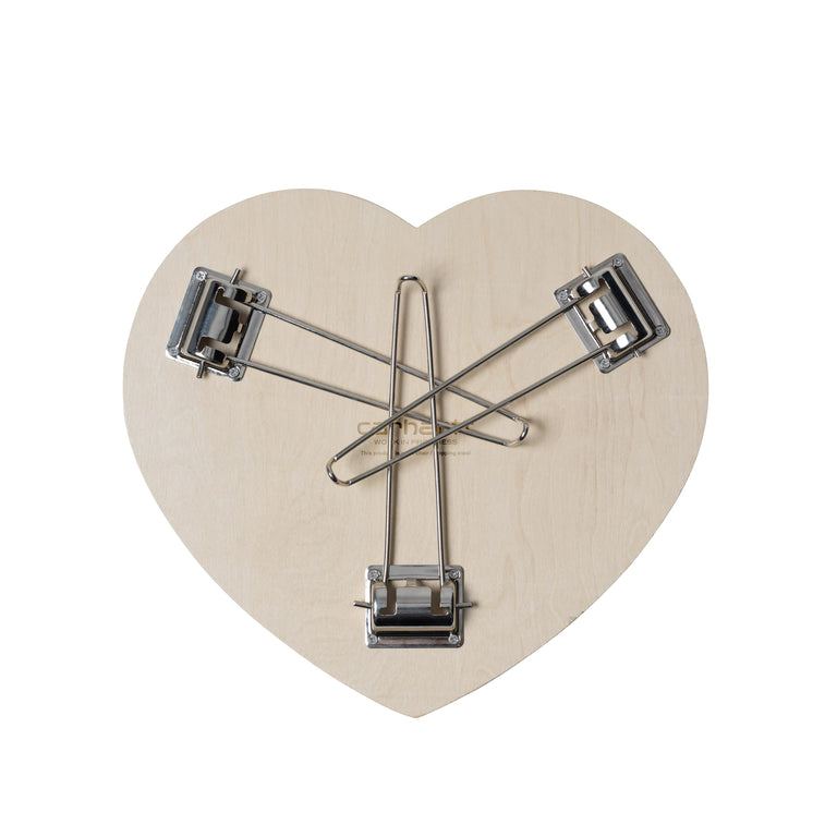 Carhartt WIP Heart Folding Table - 2
