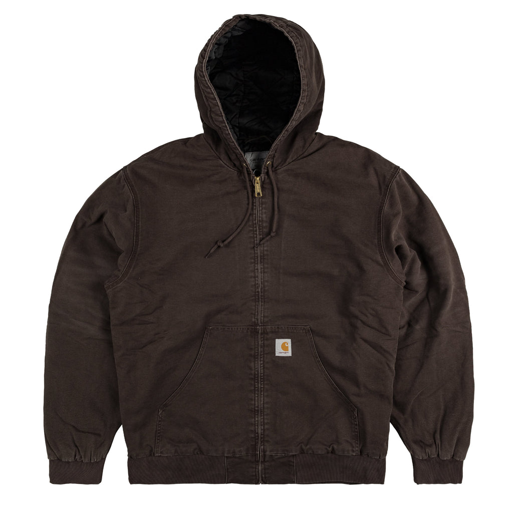 Carhartt WIP OG Active Jacket | Apparel » Buy online now!