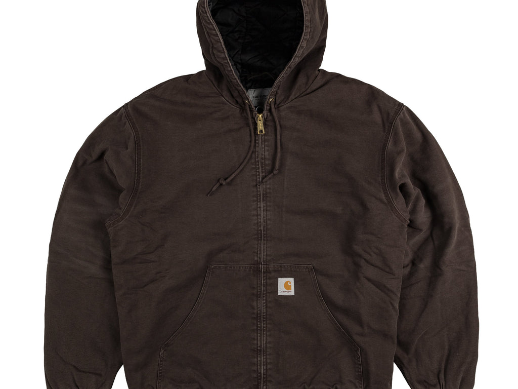 carhartt wip og active jacket Sサイズ 極美品 ウィメンズ OG アクティブジャケット