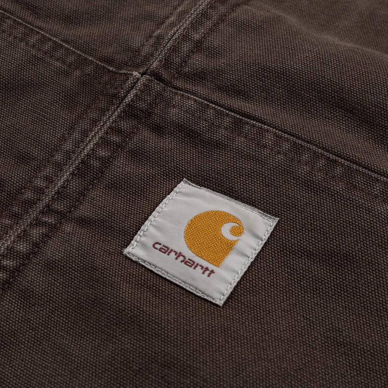 Carhartt WIP OG Active Jacket - XXL / Tobacco Stone Canvas - 2
