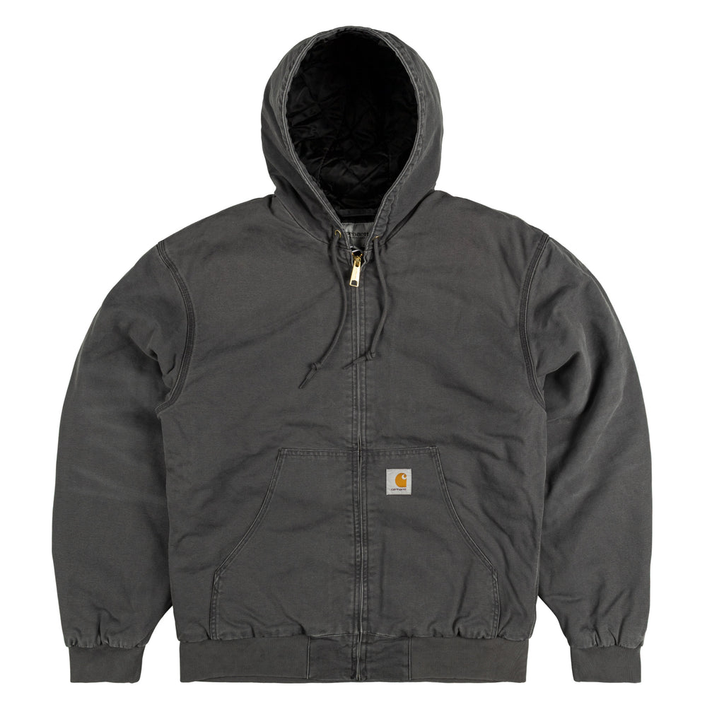 Carhartt WIP OG active jacket サイズM Carhartt WIP OG Active Jacket - blue (blue)