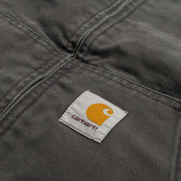Carhartt WIP OG Active Jacket - M / Graphite Stone Canvas - 2
