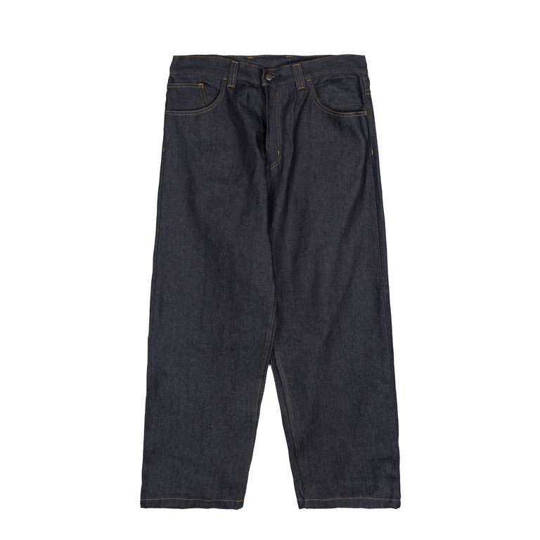 Carhartt WIP Brandon Pant - XL / Blue Rigid
