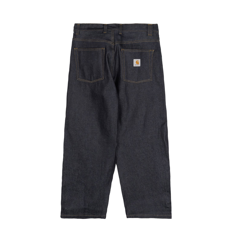 Carhartt WIP Brandon Pant - XL / Blue Rigid - 2
