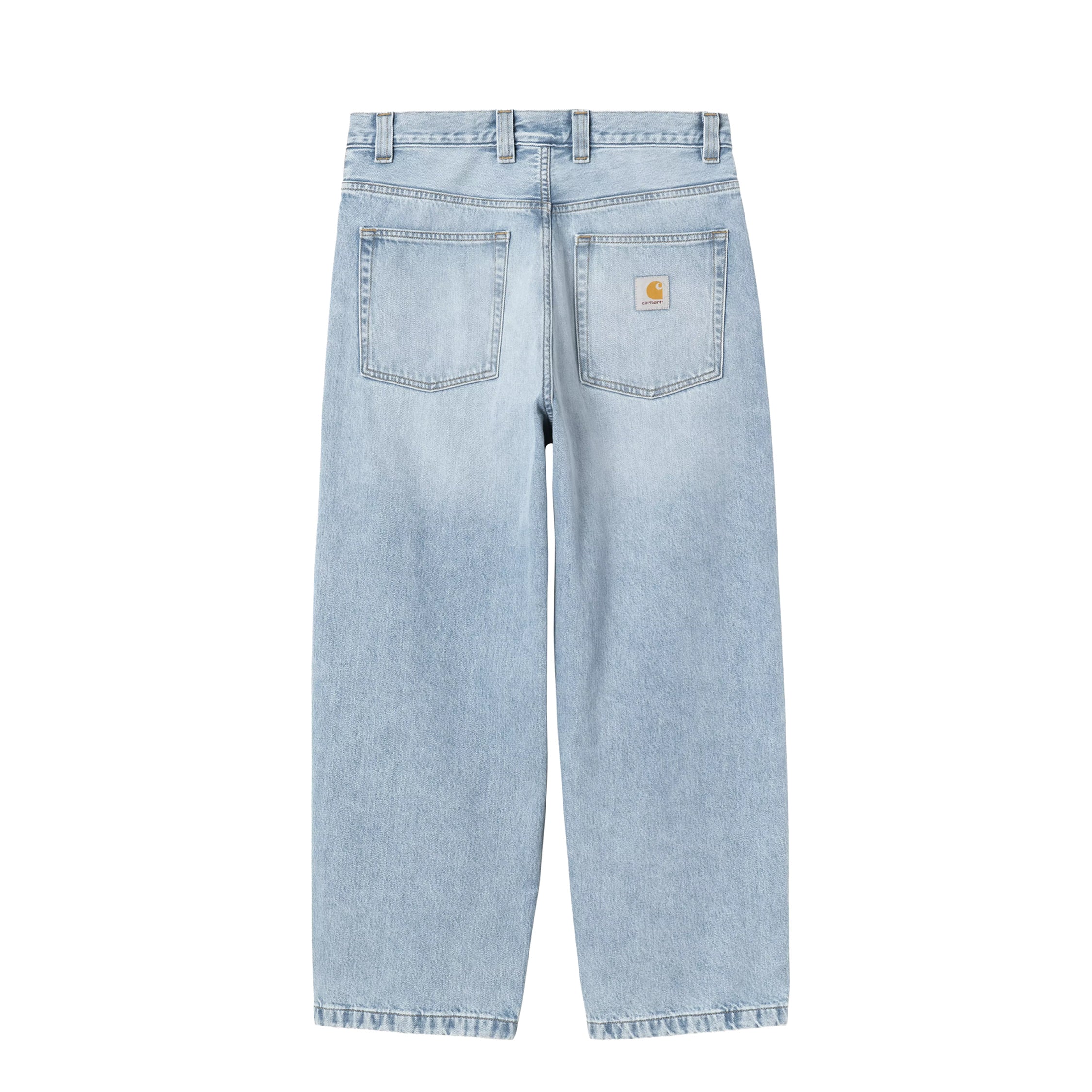 Carhartt WIP Brandon Pant | Apparel » Buy online now!
