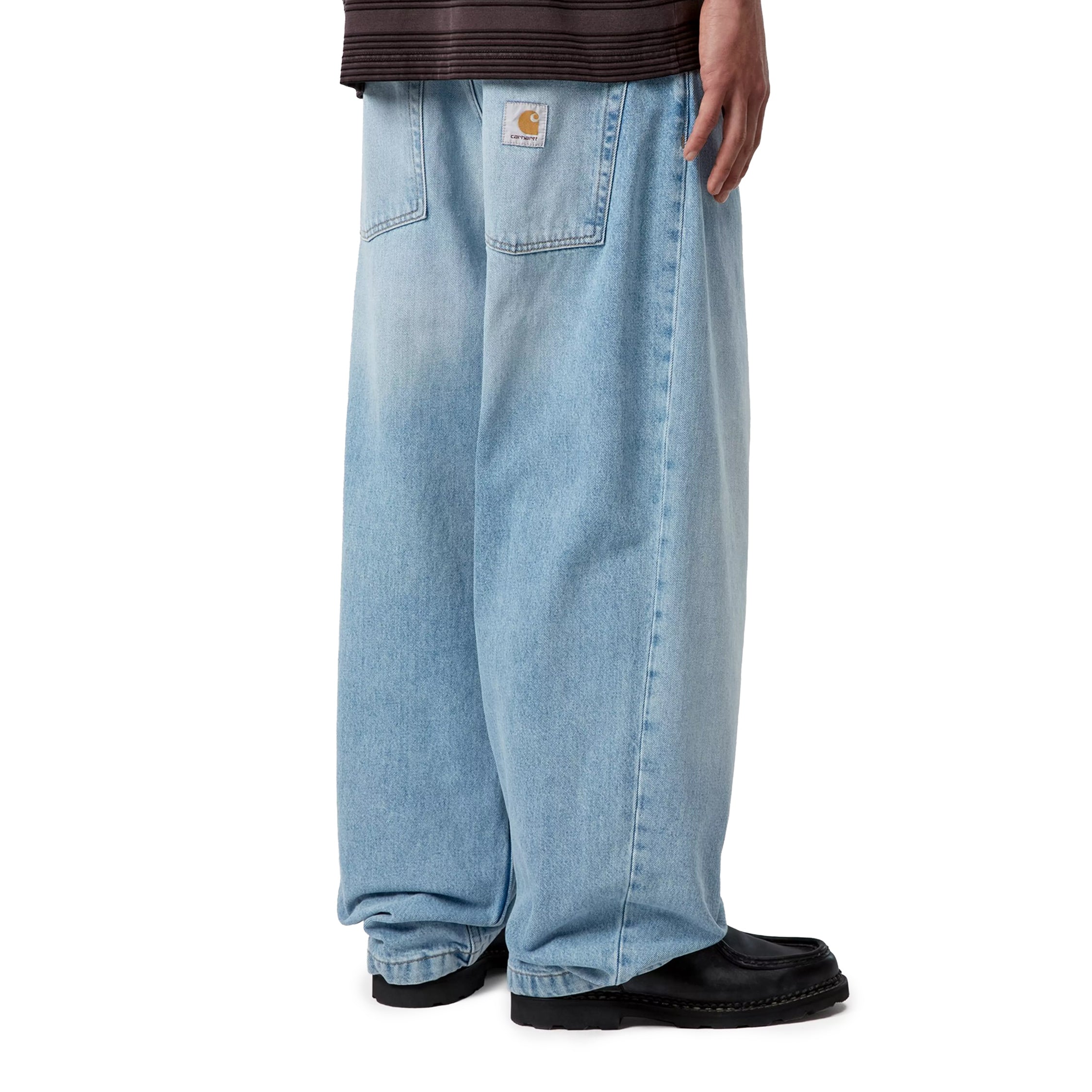 Carhartt WIP Brandon Pant | Apparel » Buy online now!