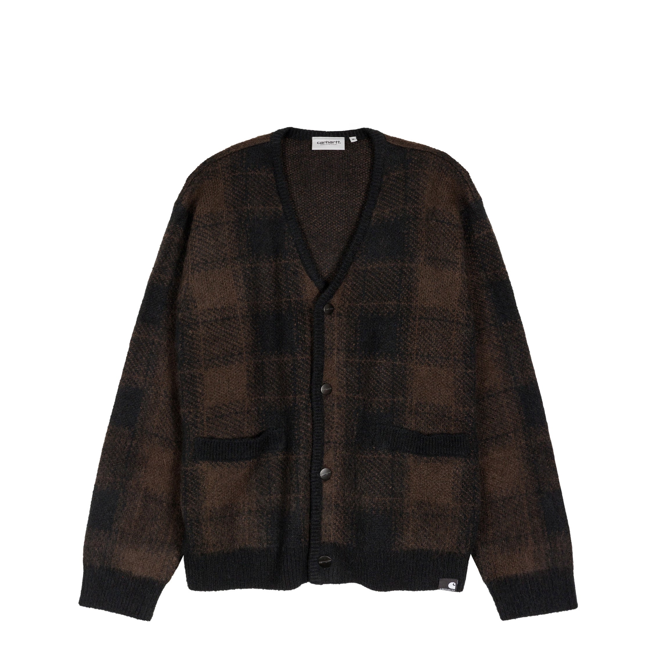Carhartt WIP Everson Cardigan | Apparel » Buy online now!